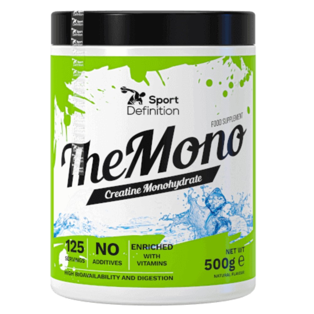Sport Definition - The Mono Pure - 500 g