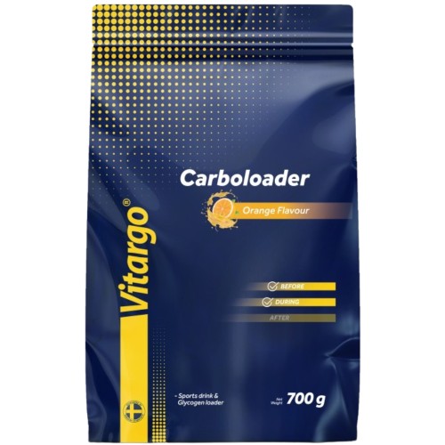Vitargo - Vitargo Carboloader - 700 g