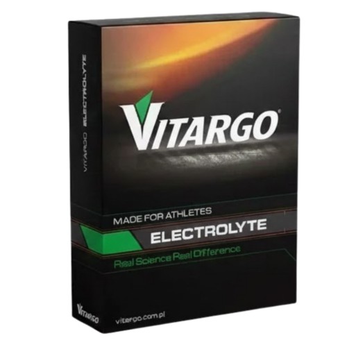 Vitargo - Vitargo electrolyte - 1 kg