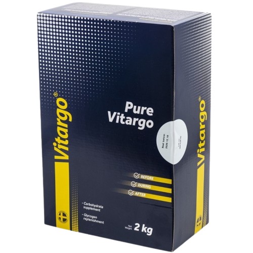Vitargo - Vitargo Pure - 2 kg