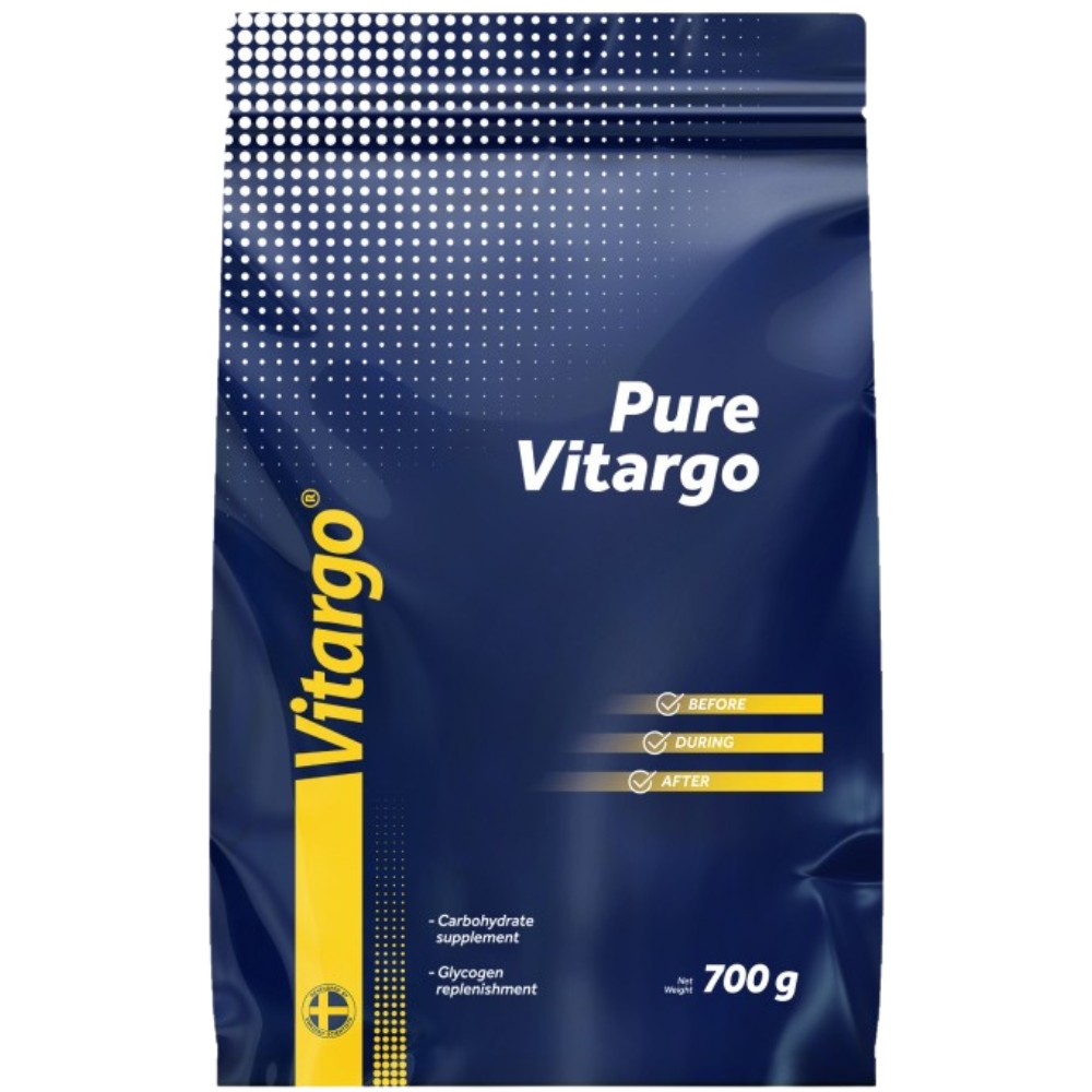 Vitargo - Vitargo Pure - 700 g