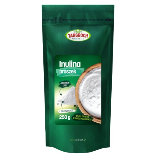 Targroch - Inulina - 250 g