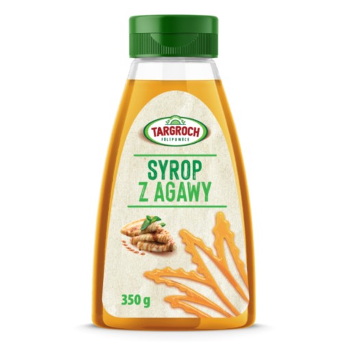 Targroch - Syrop z agawy - 350 g