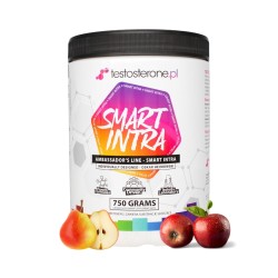 Testosterone - Smart Intra - 900g