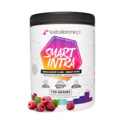 Testosterone - Smart Intra - 900g