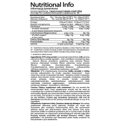 Testosterone - WPC 80 - 700g