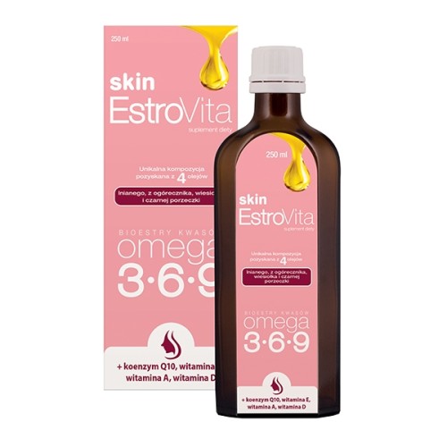 EstroVita Skin - 250 ml