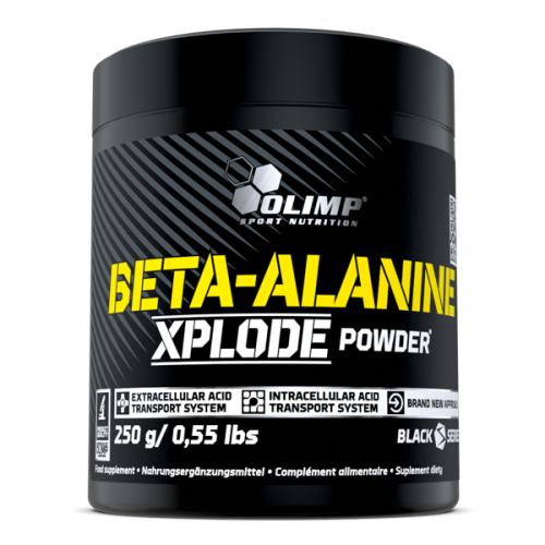 Olimp - Beta-Alanine Xplode Powder - 250 g