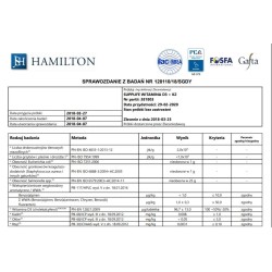 Supplife - Witamina D3 4000 IU + K2 MK-7 - 60 kapsułek