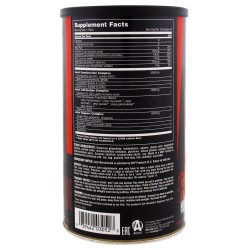 Universal Nutrition - Animal FLEX - 44 saszetki