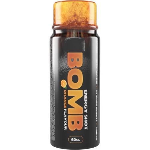 7Nutrition - BOMB Shot - 80 ml 7Nutrition - BOMB Shot - 80 ml