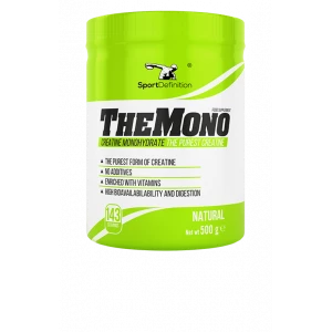 Sport Definition - The Mono - 500 g  Sport Definition - The Mono - 500 g