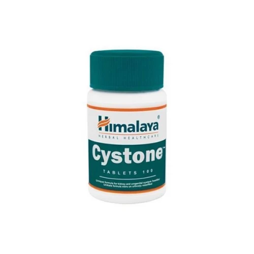 Himalaya - Cystone - 100 tabletek Himalaya - Cystone - 100 tabletek