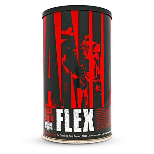 Universal Nutrition - Animal FLEX - 44 saszetki
