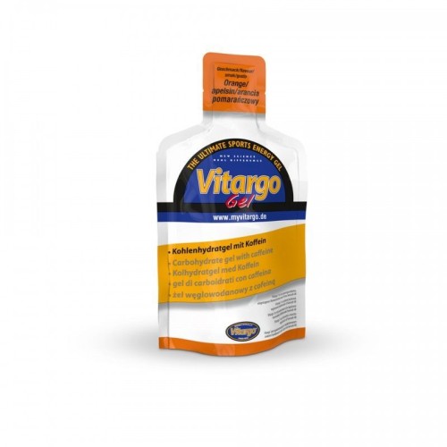 Vitargo - Vitargo Gel z kofeiną - 45 g