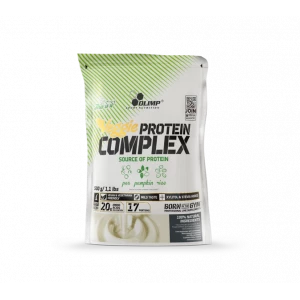 Olimp - Veggie Protein Complex - 500 g Olimp - Veggie Protein Complex - 500 g
