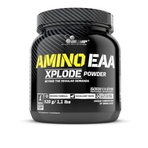 Olimp - Amino EAA Xplode - 520 g