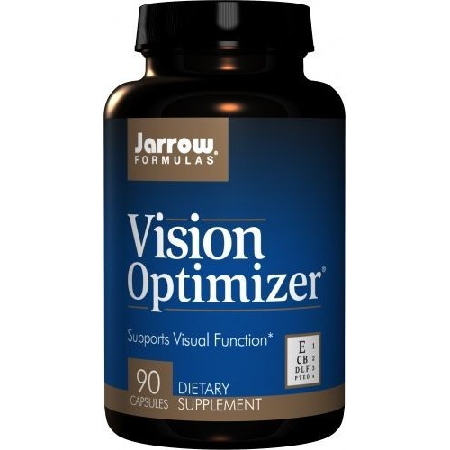 Jarrow - Vision Optimizer - 90 kapsułek