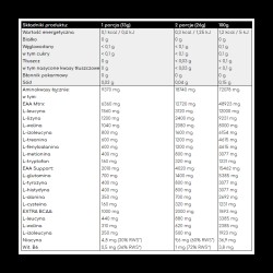 Olimp - Amino EAA Xplode - 520 g